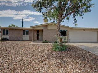 9790 E Burnett St, Tucson, AZ 85730