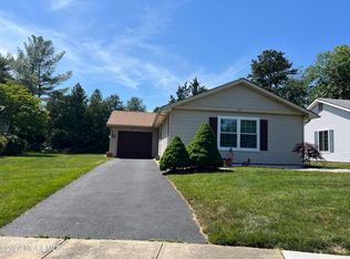 62 Blue Ridge Dr, Brick, NJ 08724