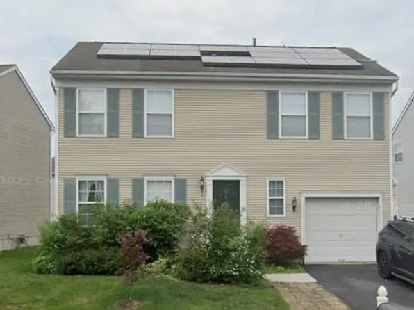 25 Fountayne Ln, Lawrence Township, NJ 08648