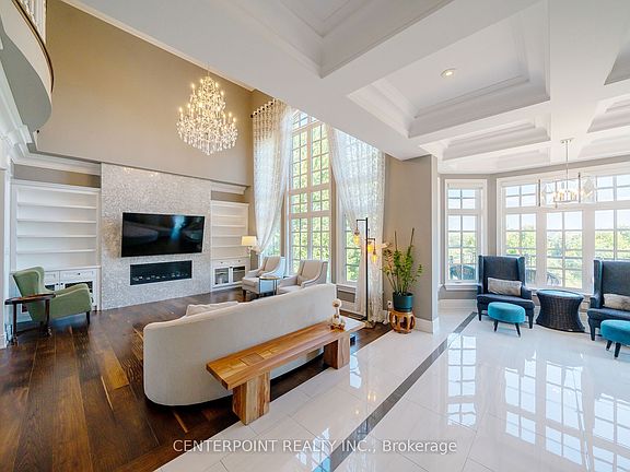 4th image of 190 Angus Glen Blvd