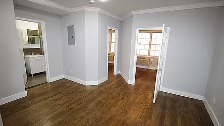 Rented by Friedman Mayer, LREB