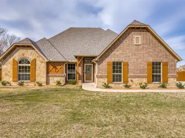 300 Miramar Cir, Weatherford, TX 76085