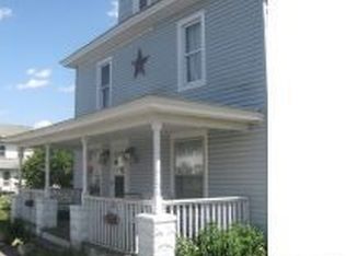 211 Main St, Ellendale, DE 19941