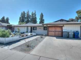 3022 E Gilbert Ave, Fresno, CA 93721