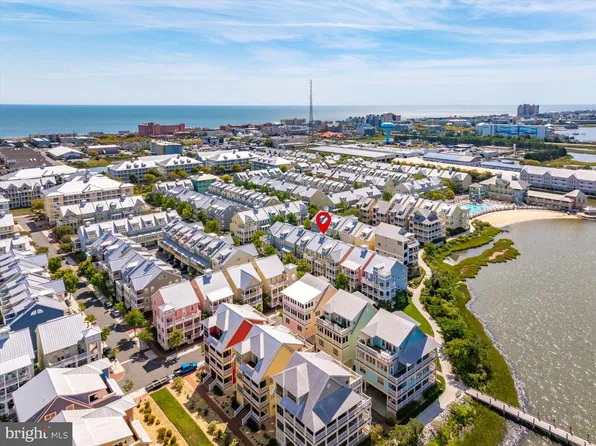 43 Sunset Island Dr #43AR, Ocean City, MD 21842