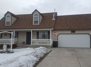 4347 Henderson Ln, Pocatello, ID 83202