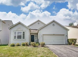 3627 Lifestyle Blvd, Columbus, OH