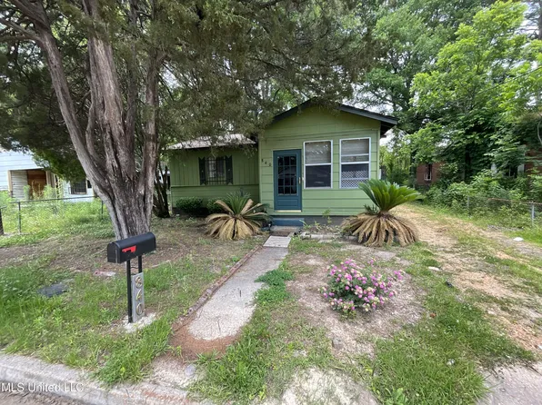 840 Crawford St, Jackson, MS 39203