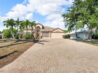 106 SW 33rd Ave, Cape Coral, FL 33991