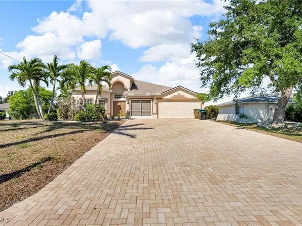 106 SW 33rd Ave, Cape Coral, FL 33991