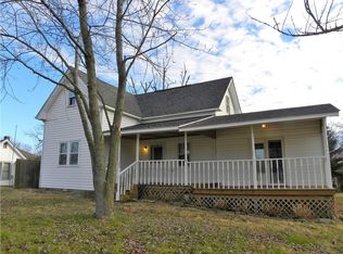 101 N Sherman Ave, Sheridan, IN 46069