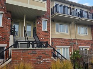 250 Sunny Meadow Blvd #141, Brampton, ON L6R 3Y7