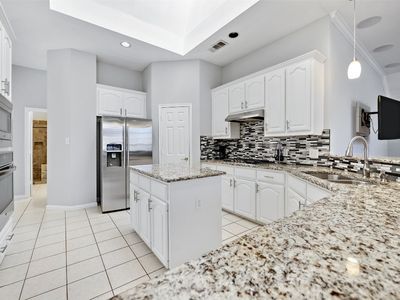 1008 Andromeda Way, Arlington, TX, 76013