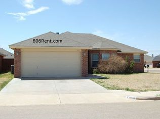 1002 Primrose Ave, Lubbock, TX 79416