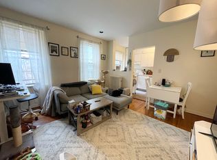 68 Myrtle St APT 4, Boston, MA 02114