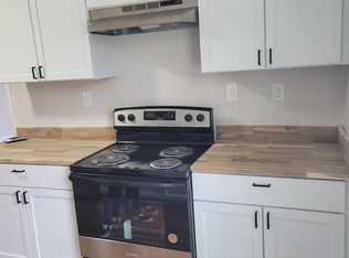 1223 Wateree Street, Kingsport, TN 37660