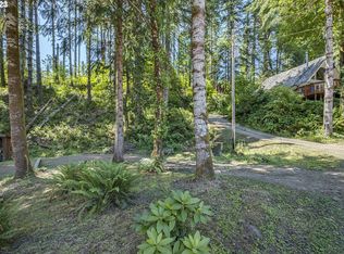 N Shore Dr, Clatskanie, OR 97016