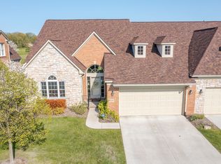 26148 Valhalla Dr, Farmington, MI