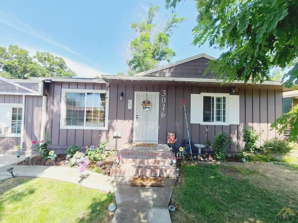3016 Linden Ave, Bakersfield, CA 93305