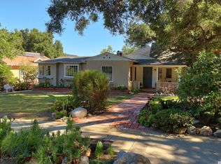 1600 Don Carlos Ave, Glendale, CA 91208