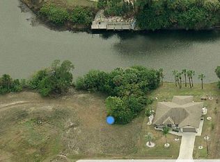 Gillespie Ave, North port, FL 34288