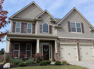 376 Meadowpark Ln, Duncan, SC 29334