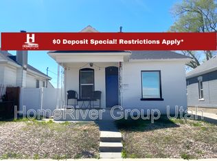 646 S 1000 W #B, Salt Lake City, UT 84104