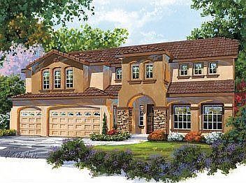 Casa Bella Lot 98