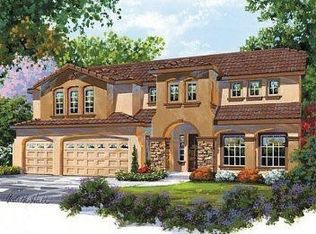 1601 Sevilla Dr, Roseville, CA