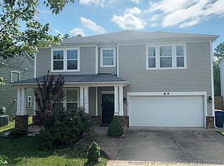134 Chownings Dr, Sanford, NC 27330