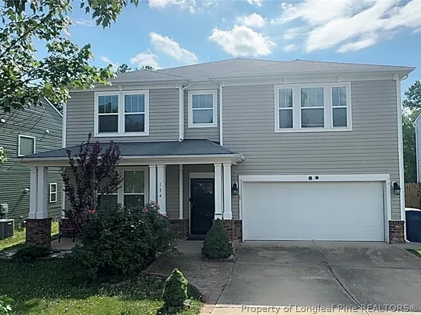 134 Chownings Dr, Sanford, NC 27330