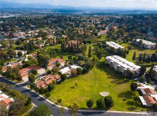5502 Paseo Del Lago W APT A, Laguna Woods, CA 92637
