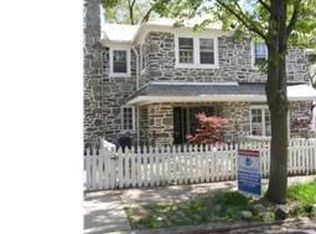 232 W Gorgas Ln, Philadelphia, PA 19119