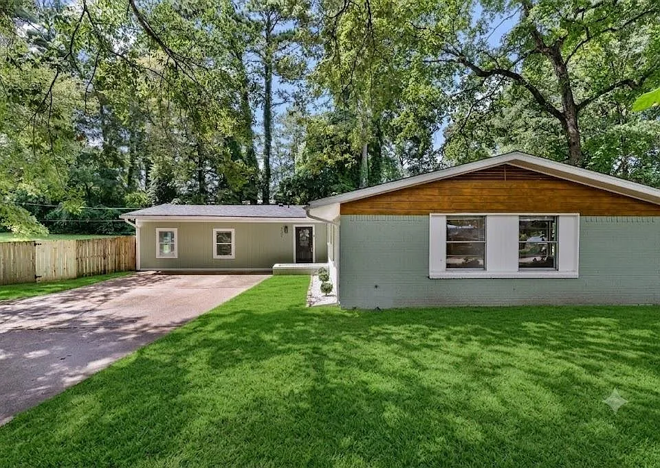 3605 Forest Trl