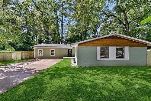 3605 Forest Trl Photo 1