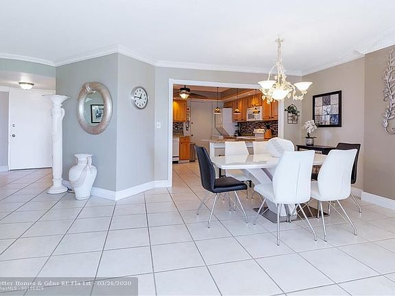 3rd image of 4100 Galt Ocean Dr APT 202
