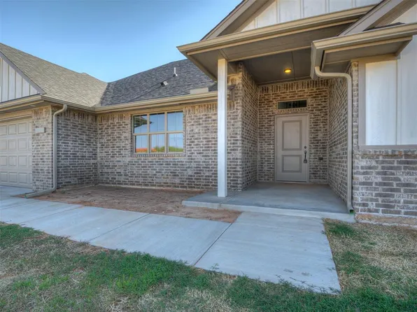 1983 Preakness Path, Blanchard, OK 73010