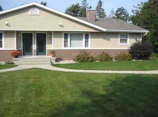 400 Glennon Ave, Stevens Point, WI 54481