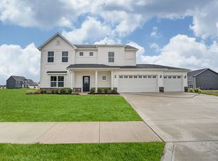 1306 Lavante Ln, Fort Wayne, IN 46818