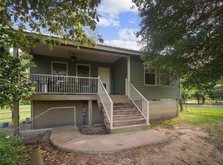 43244 Ranch Rd, Franklinton, LA 70438