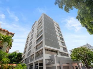 1319 Ashford Ave #7B, San Juan, PR 00907