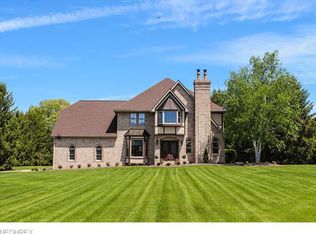 3550 Peddlers Ct, Youngstown, OH 44514