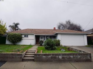2109 Dennis Dr, Antioch, CA