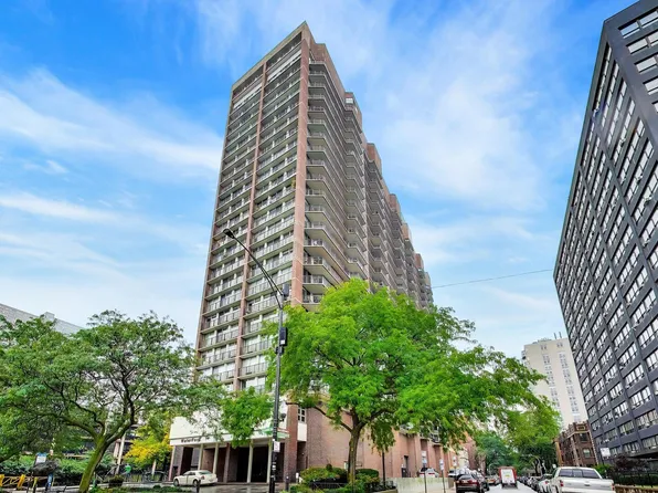 4170 N Marine Dr APT 12K, Chicago, IL 60613