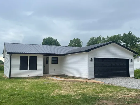 765 S 2nd St, Orleans, IN 47452