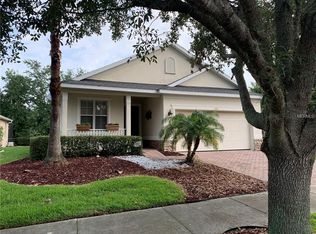 111 Crescent Moon Dr, Groveland, FL 34736