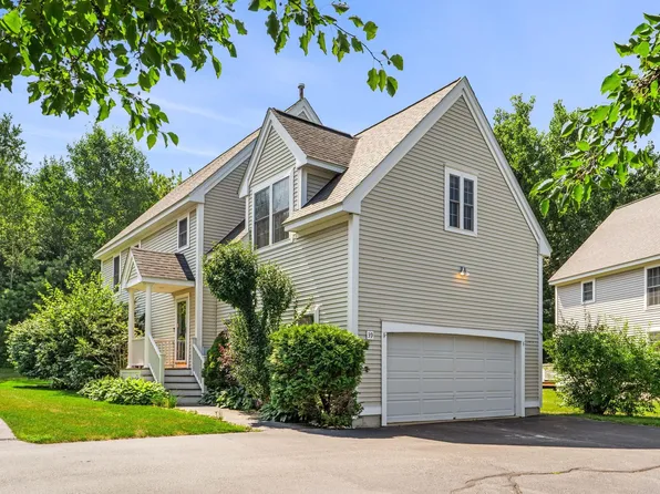 39 Barbara Lane, Hudson, NH 03051
