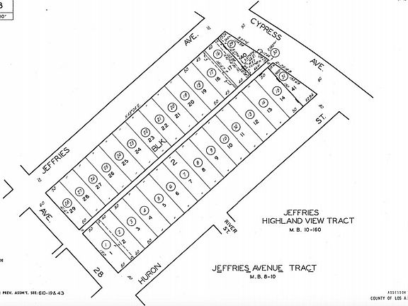 5th image of 2827 Huron St