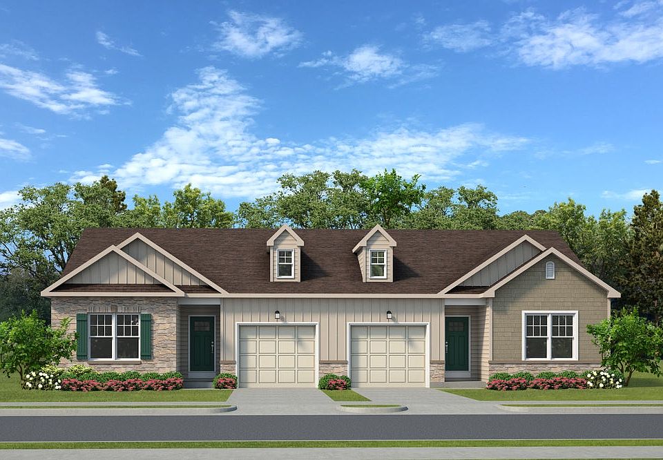 Golden Oaks Cottages