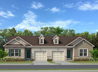 Cottages Plan, Golden Oaks Village, White Haven, PA 18661